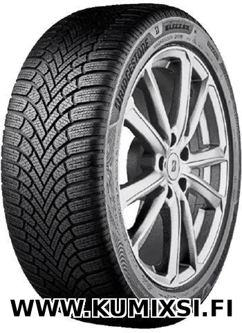 Bridgestone Blizzak 6 225/45R19 96W