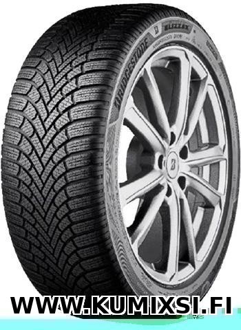 Bridgestone Blizzak 6 235/45R19 99W