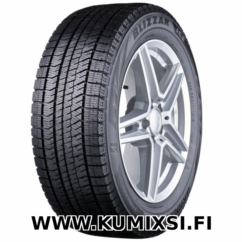 Bridgestone BLIZZAK ICE 185/65R15 92S