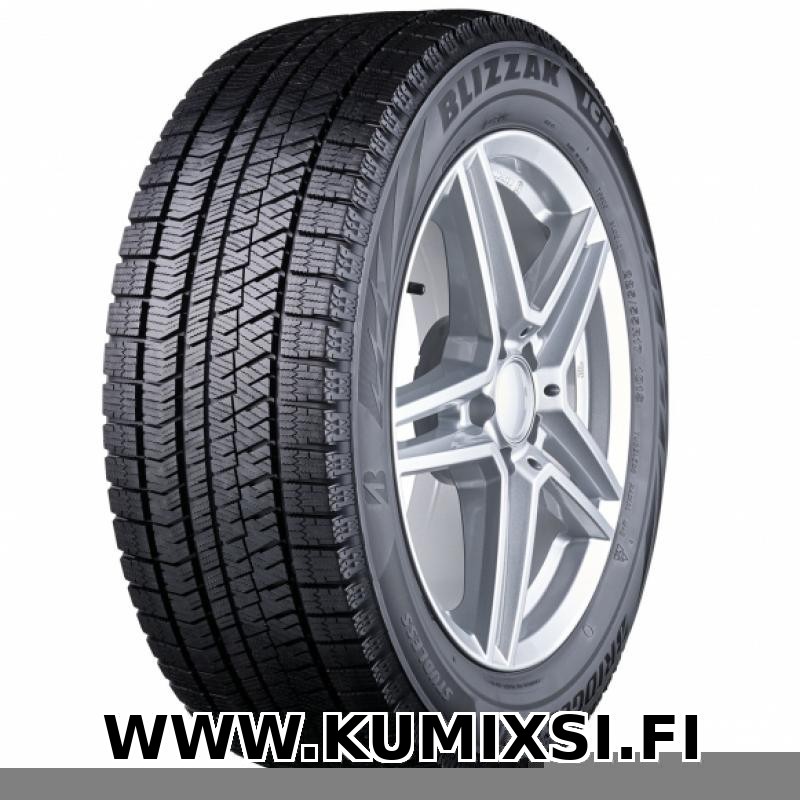 Bridgestone BLIZZAK ICE 195/65R15 95S