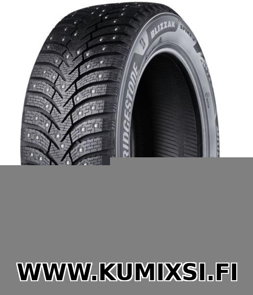 Bridgestone BLIZZAK SPIKE 3 215/55R18 99T