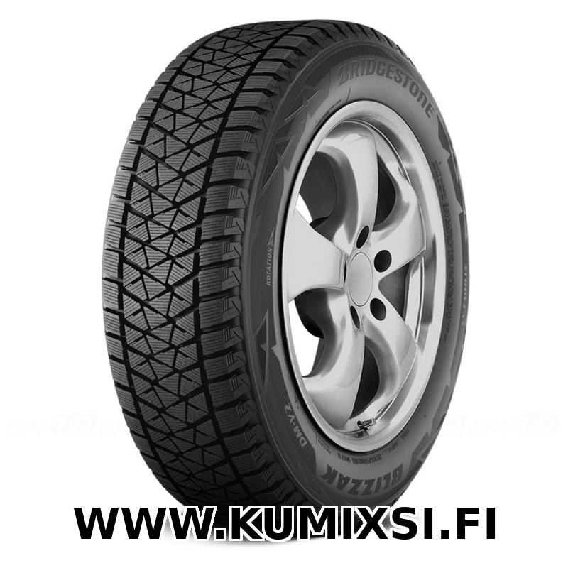 Bridgestone Blizzak DM-V2 275/50R22 111T