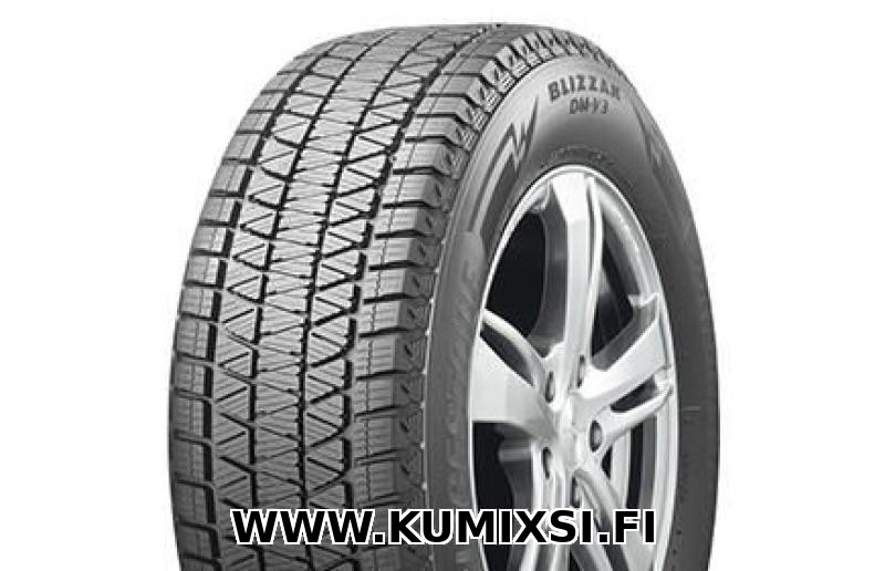 Bridgestone Blizzak DM-V3 295/40R21 111T