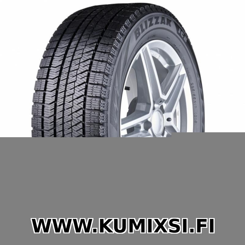 Bridgestone BLIZZAK ICE 235/40R18 95H