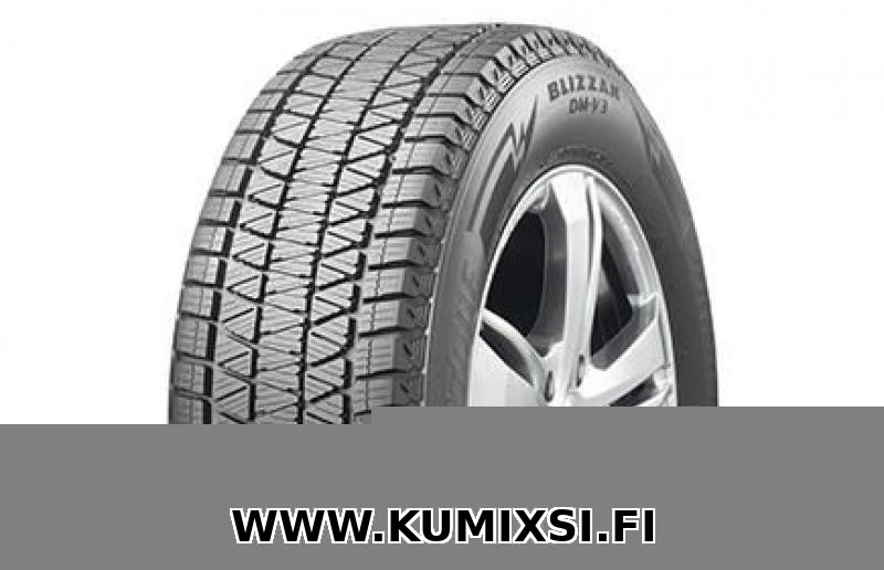 Bridgestone Blizzak DM-V3 235/60R18 107S