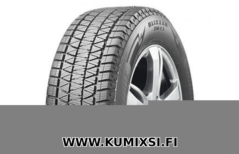 Bridgestone Blizzak DM-V3 245/60R18 105S