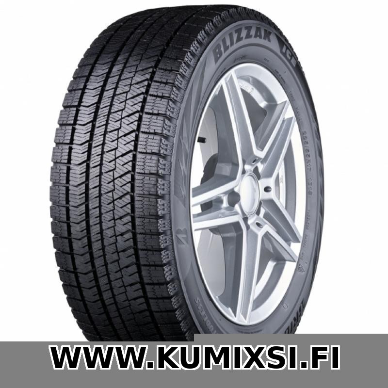 Bridgestone BLIZZAK ICE 205/50R17 93H