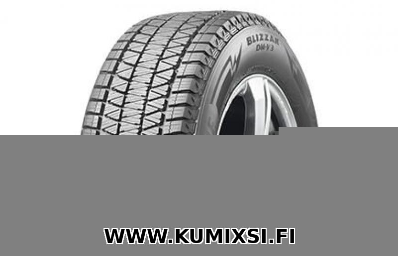 Bridgestone Blizzak DM-V3 285/65R17 116R