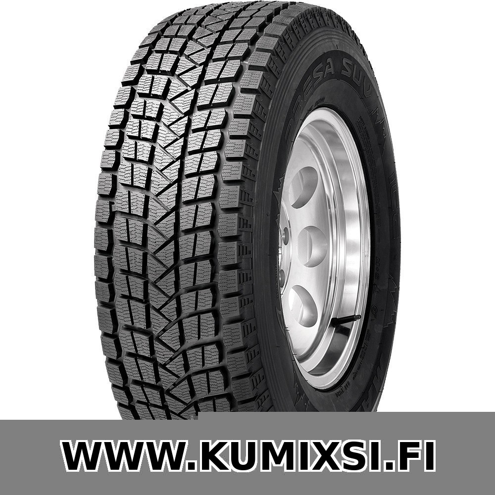 Maxxis Ss-01 Presa Suv Ice 285/60R18 116Q
