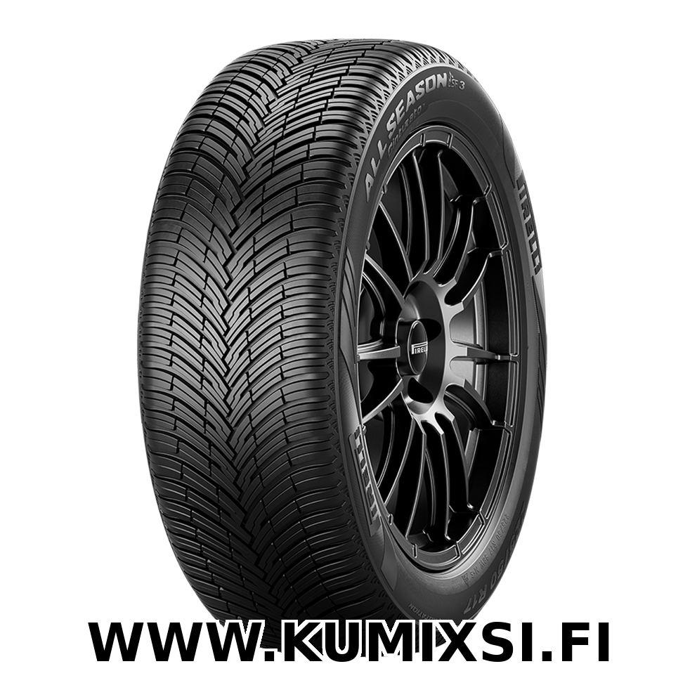 Pirelli Cinturato All Season Sf3 205/55R16 94V