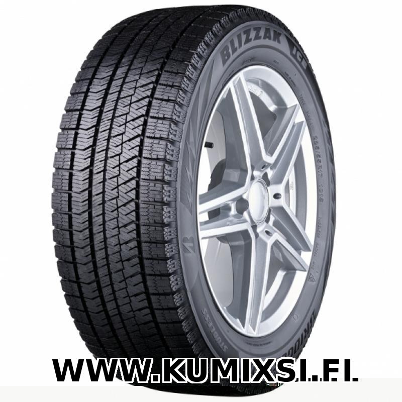 Bridgestone BLIZZAK ICE 195/65R15 95T