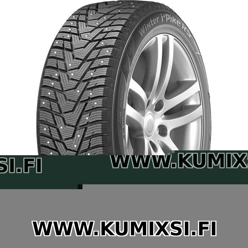 Hankook Winter I*pike Rs2 (w429) 205/60R16 96T