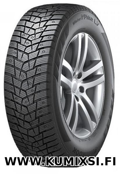 Hankook WiNter i*Pike LV (RW15) 225/55R17C 109/107R