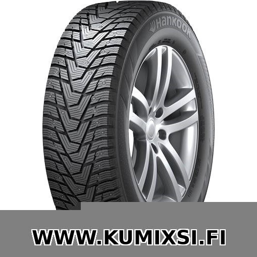 Hankook Winter I*pike X (w429a) 255/60R19 109T