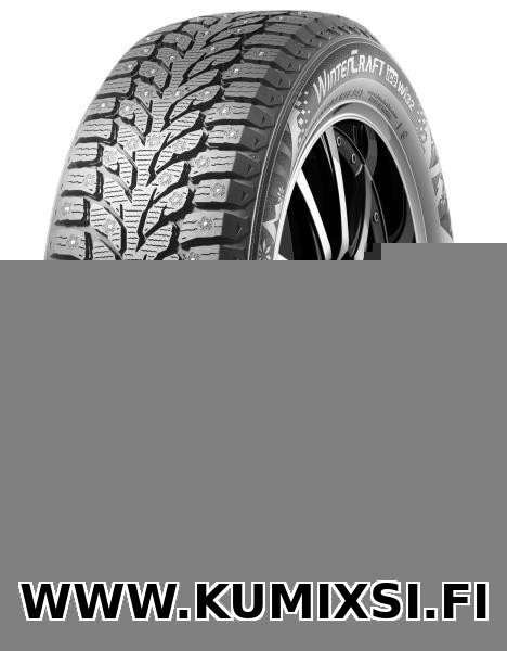 Kumho WinterCraft Ice Wi32 245/45R19 102T