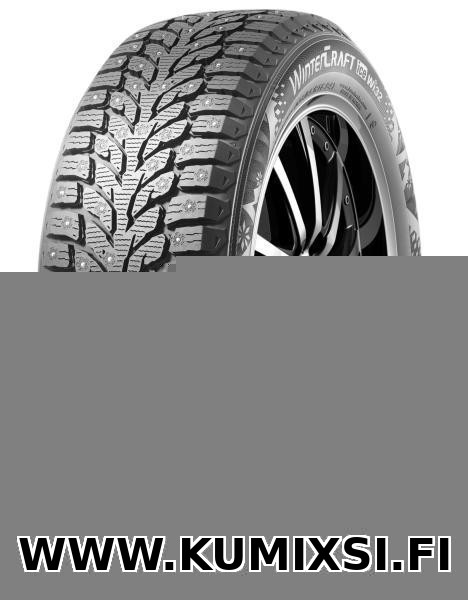 Kumho WinterCraft Ice Wi32 205/55R19 97T