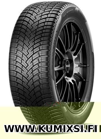 Pirelli Powergy All Season Sf 225/50R17 98W