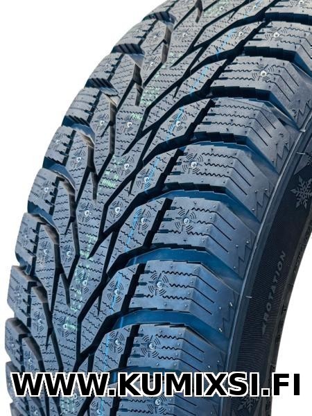 Rotalla S500 245/40R19 98H