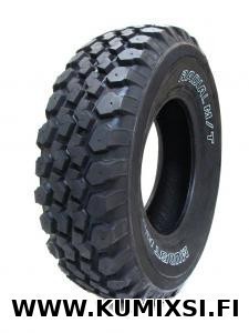 Nankang N889 265/75R16 119/116N