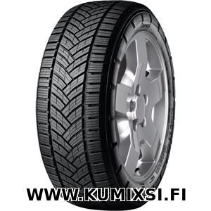 Gripmax Suregrip A/s Camping 195/75R16C 110/108T