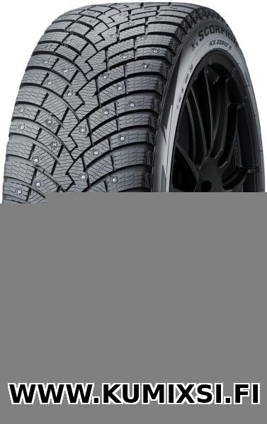 Pirelli WINTER ICE ZERO 2 DOT22 225/50R17 98T
