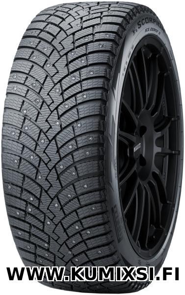 Pirelli WINTER ICE ZERO 2 DOT22 235/45R18 98H