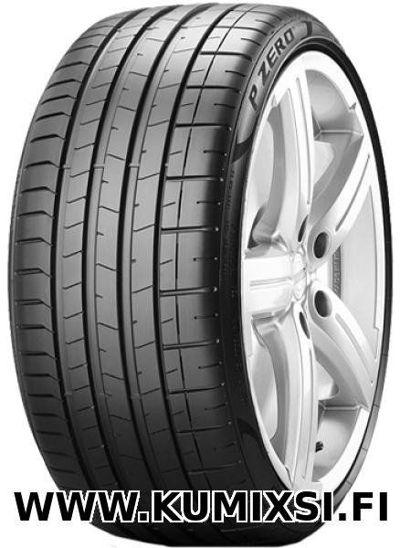 Pirelli P ZERO™ (PZ4) DOT2022 255/35R21 98W