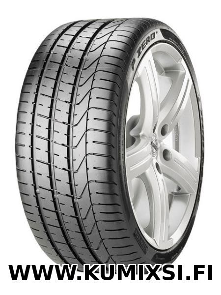 Pirelli P ZERO™ DOT2022 255/40R19 100Y