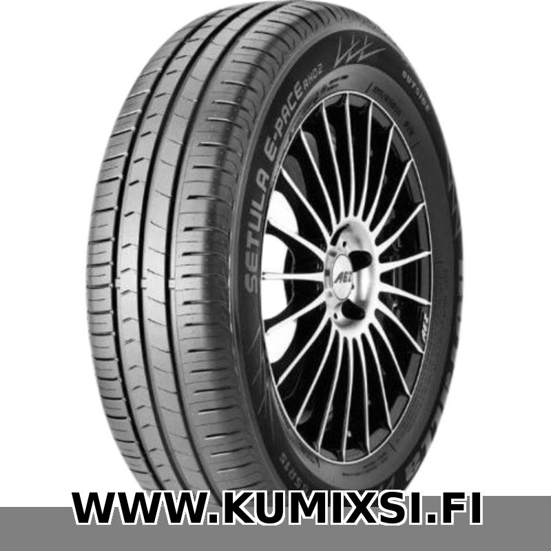 Rotalla SETULA E-RACE RH02 185/50R16 81V