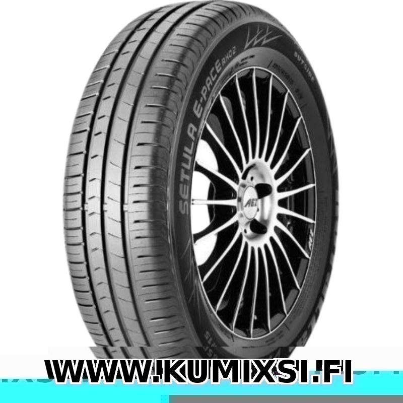 Rotalla SETULA E-RACE RH02 195/70R14 91T