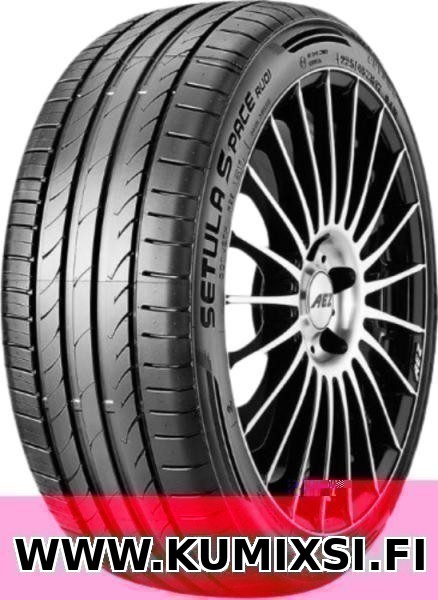 Rotalla SETULA S-RACE RU01 215/40R16 86W