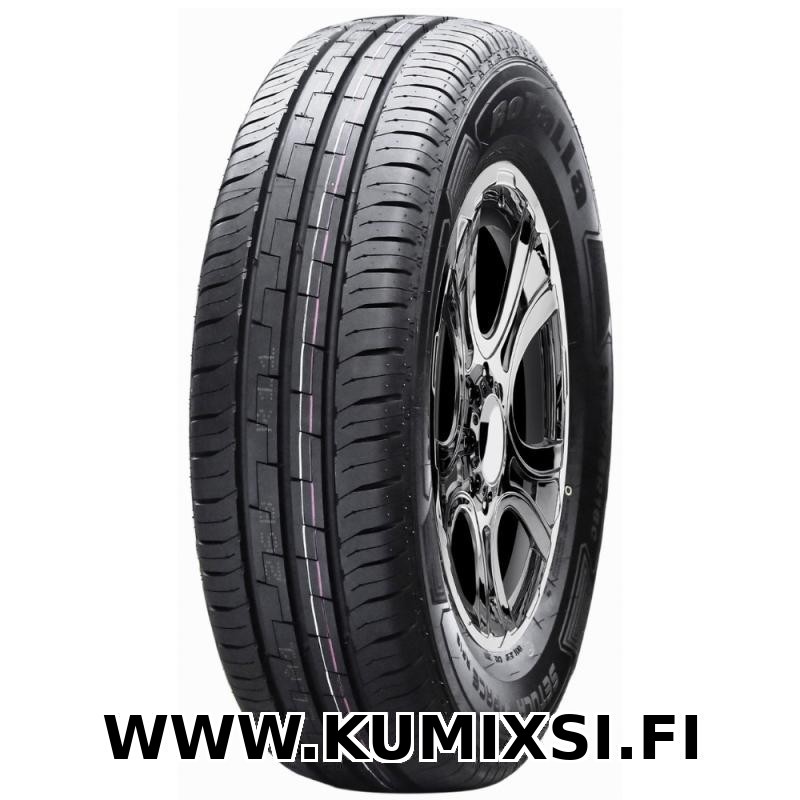 Rotalla SETULA RF19 215/60R17C 109/107T