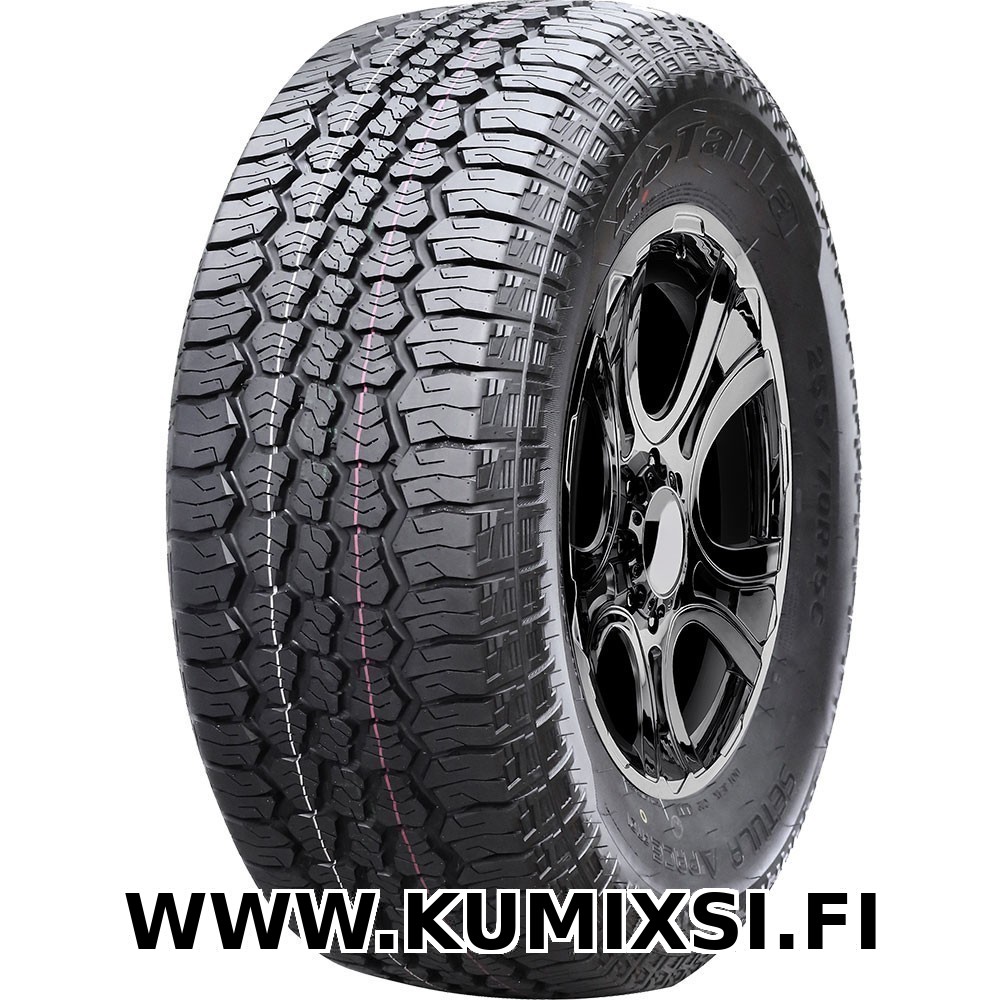 Rotalla SETULA A-RACE AT01 215/70R16 100H