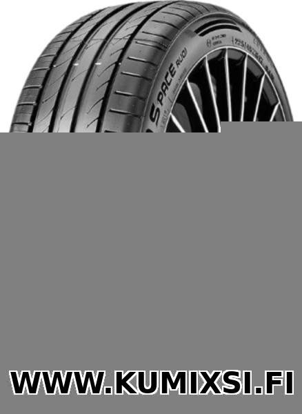 Rotalla SETULA S-RACE RU01 235/40R19 96Y