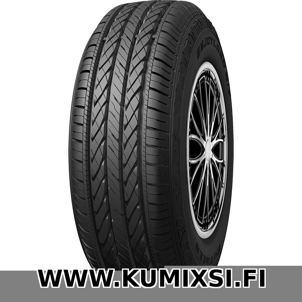 Rotalla ENJOYLAND H/T RF10 285/60R18 120H