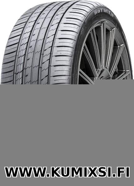 Rotalla SETULA S-RACE RS01+ 275/30R21 98Y