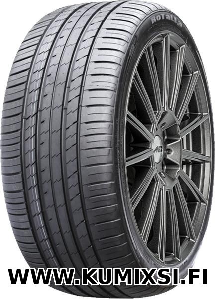Rotalla SETULA S-RACE RS01+ 255/40R21 102Y