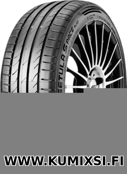 Rotalla SETULA S-RACE RU01 245/35R20 95Y
