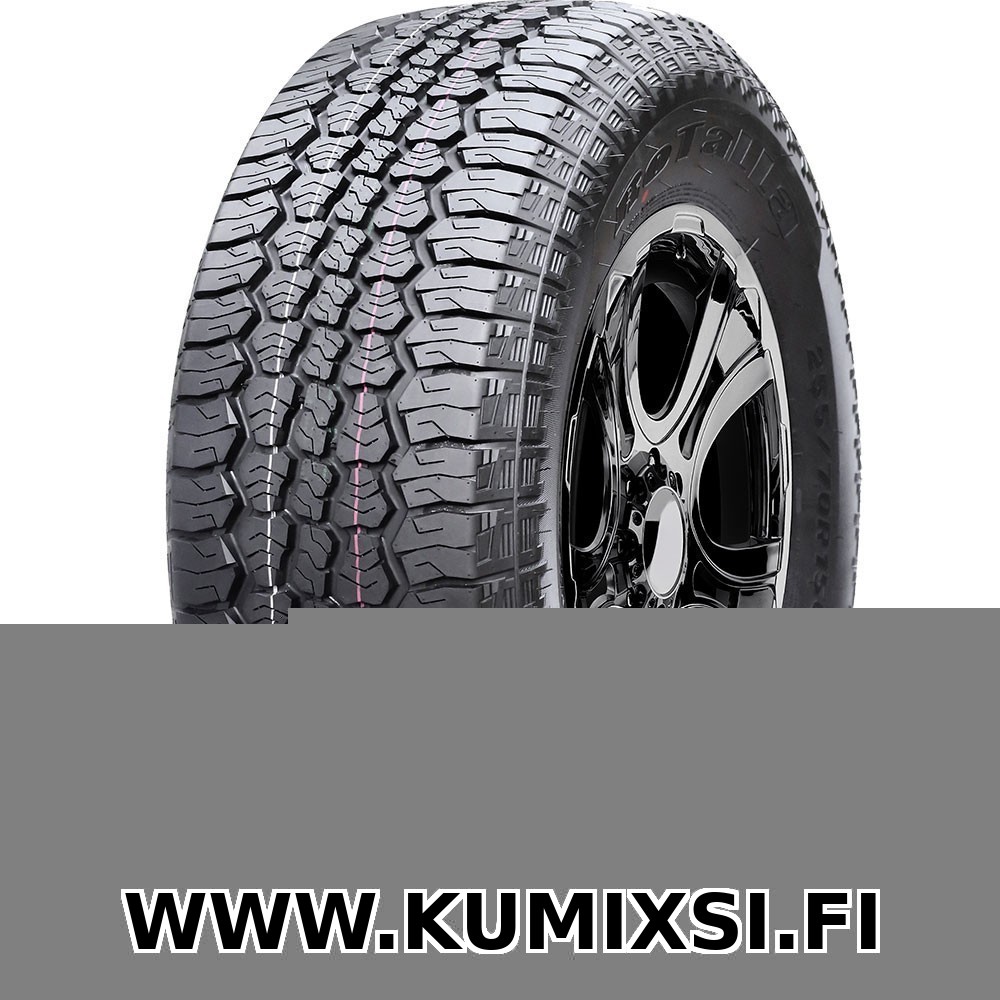 Rotalla SETULA A-RACE AT01 235/75R15 109T