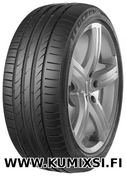 Tracmax X Privilo Tx3 215/55R17 98W