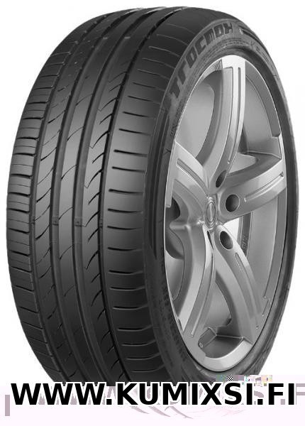 Tracmax X Privilo Tx3 205/40R18 86Y