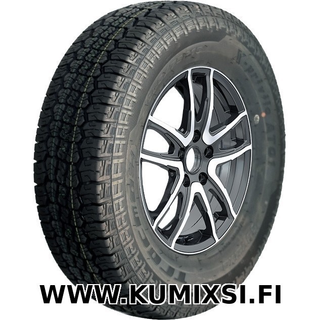 Tracmax X Privilo At01 195/80R15 100T