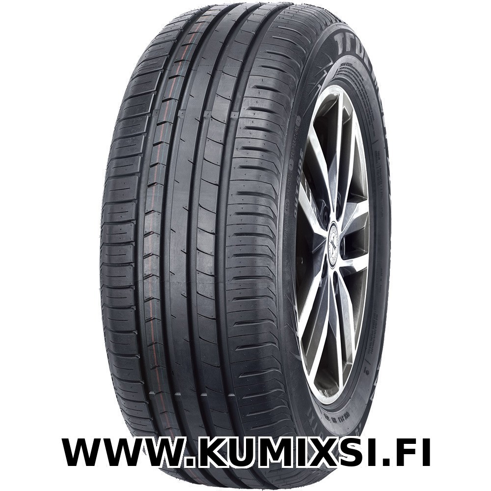 Tracmax X Privilo Tx1 205/75R15 97T