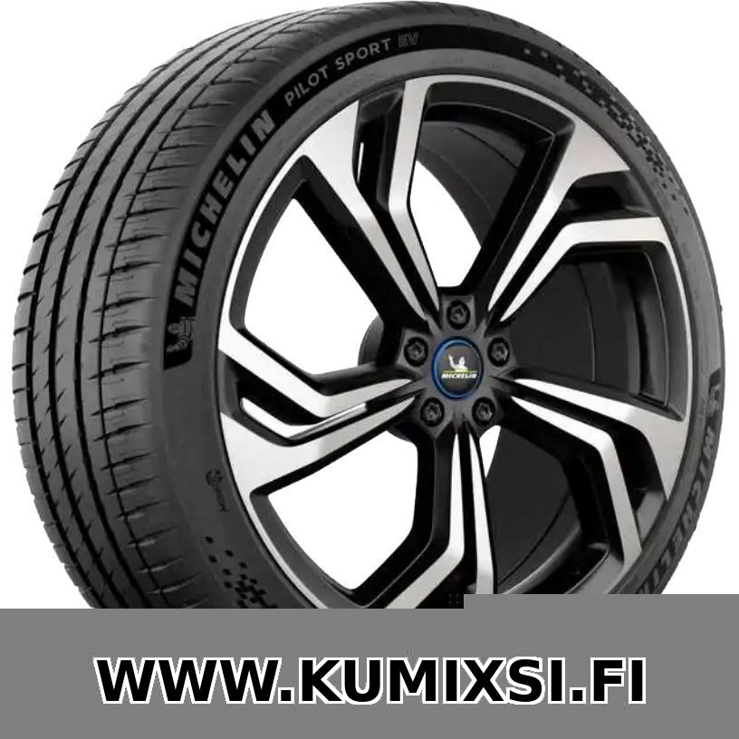 Michelin Pilot Sport Ev 225/40R20 94V