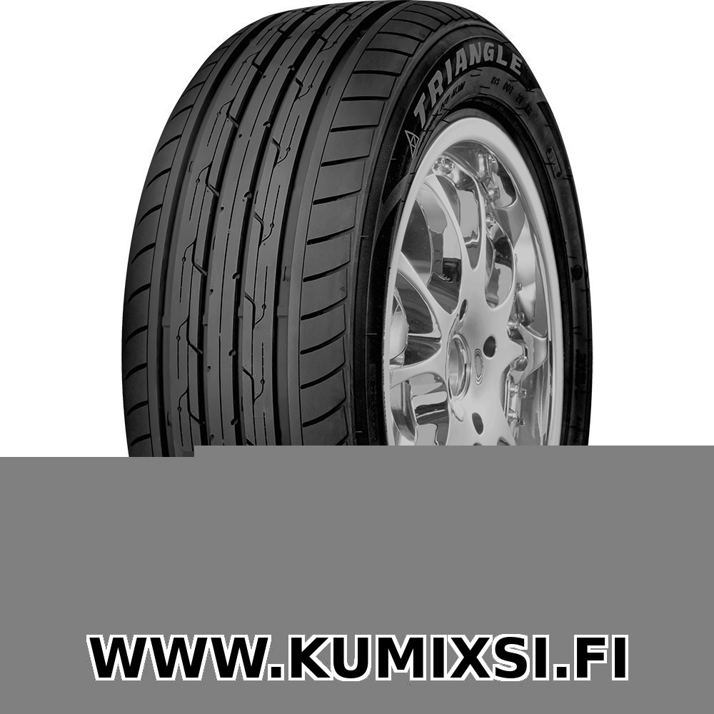 Triangle Protract (te301) 175/60R15 81H