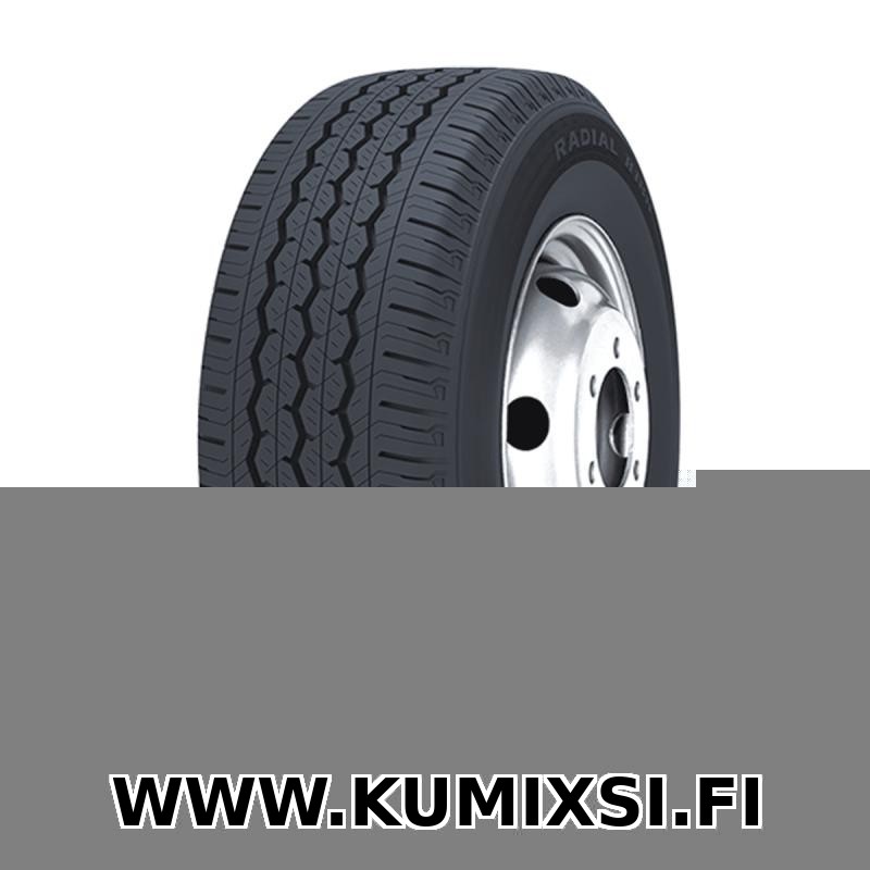 Trazano RADIAL H188 205/65R16C 107/105T