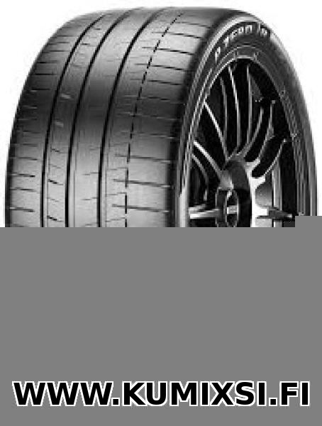 Pirelli P ZERO™ R 285/40R20 111Y