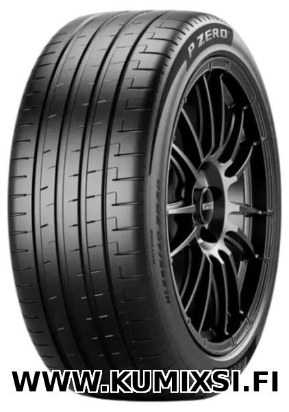 Pirelli P ZERO™ (PZ5) 275/45R21 107Y