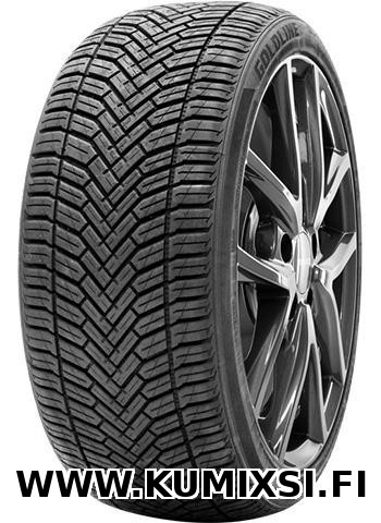 Goldline Gl 4season+ 245/45R18 100Y