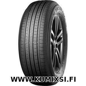 Yokohama Geolandar X-cv G99b 235/60R18 103H